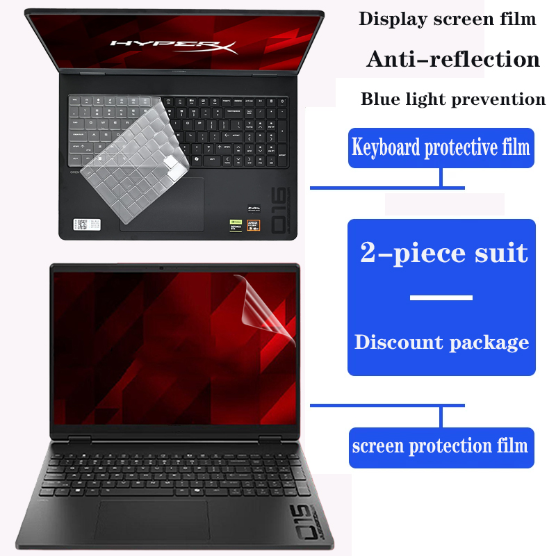 Gaming Keyboard Hyperx - Für HP HyperX OMEN Gaming 15-gb