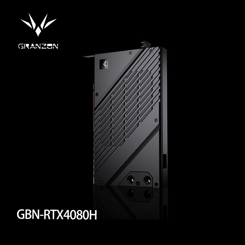 Nvidia Vga Rtx 4080 - Granzon GPU-Wasserblock für GALAX / NVIDIA
