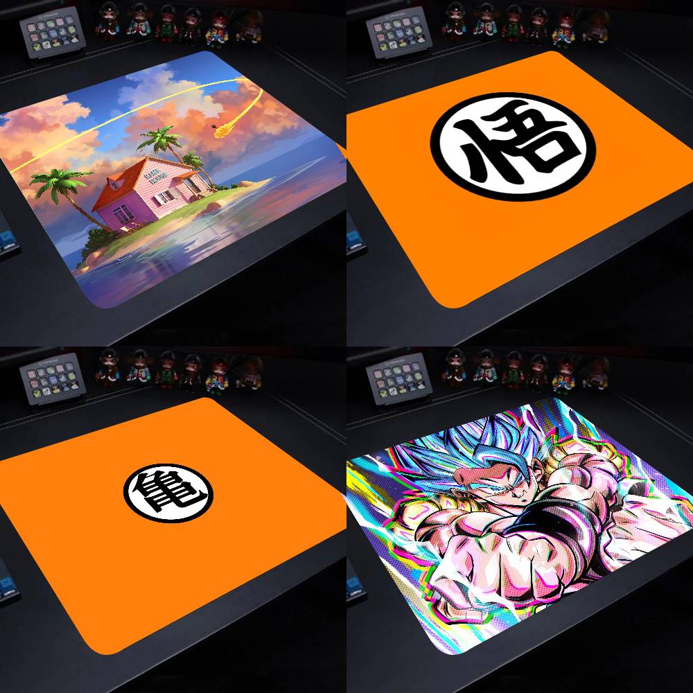 Gaming Keyboard Noise - 1 Stück Anime Dragon Ball Goku