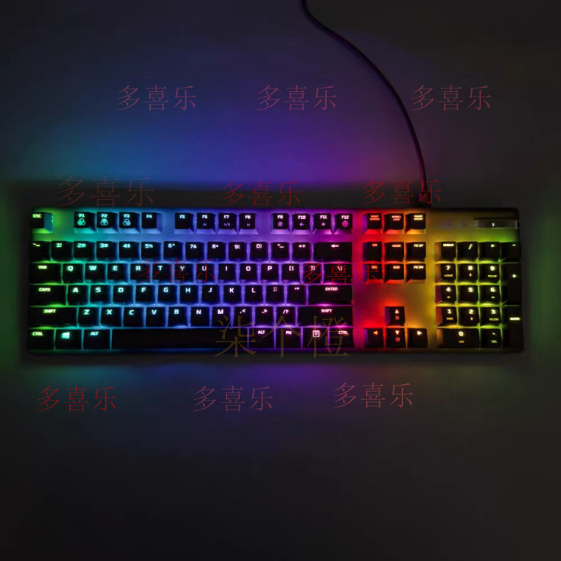 Gaming Keyboard Hyperx - AA für HyperX Origins RGB mechanische