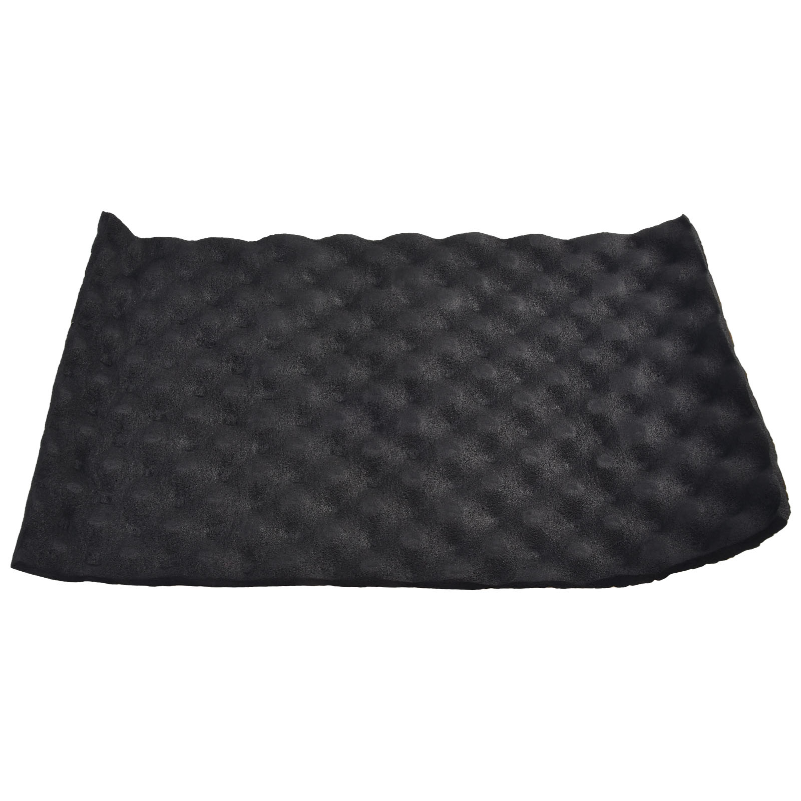 Foam Dampener Sheet - Automotive Geräuschdämpfende Schaumstoffmatte 2cm Dicke Auto-Schalldämmung