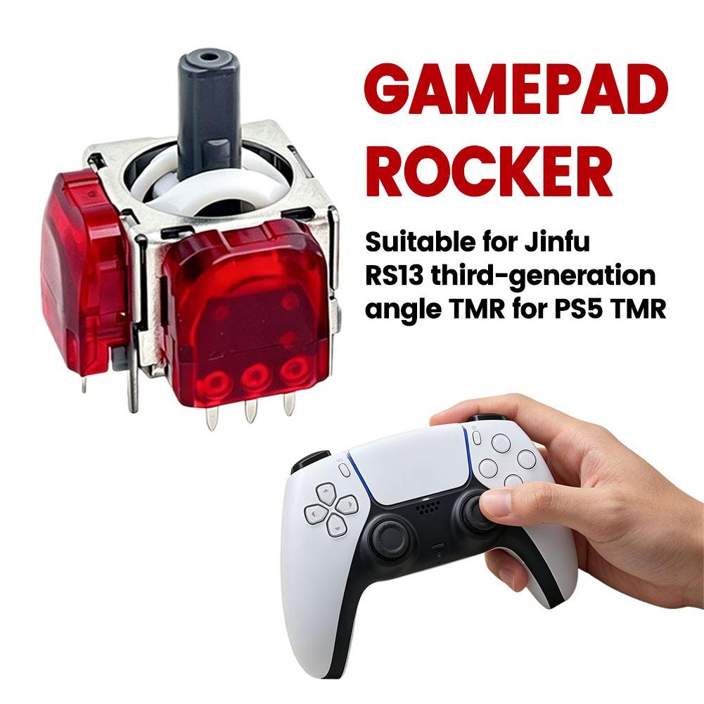 Gaming Keyboard Hall Effect - 3. Generation TMR Elektromagnetischer Joystick P5TMR