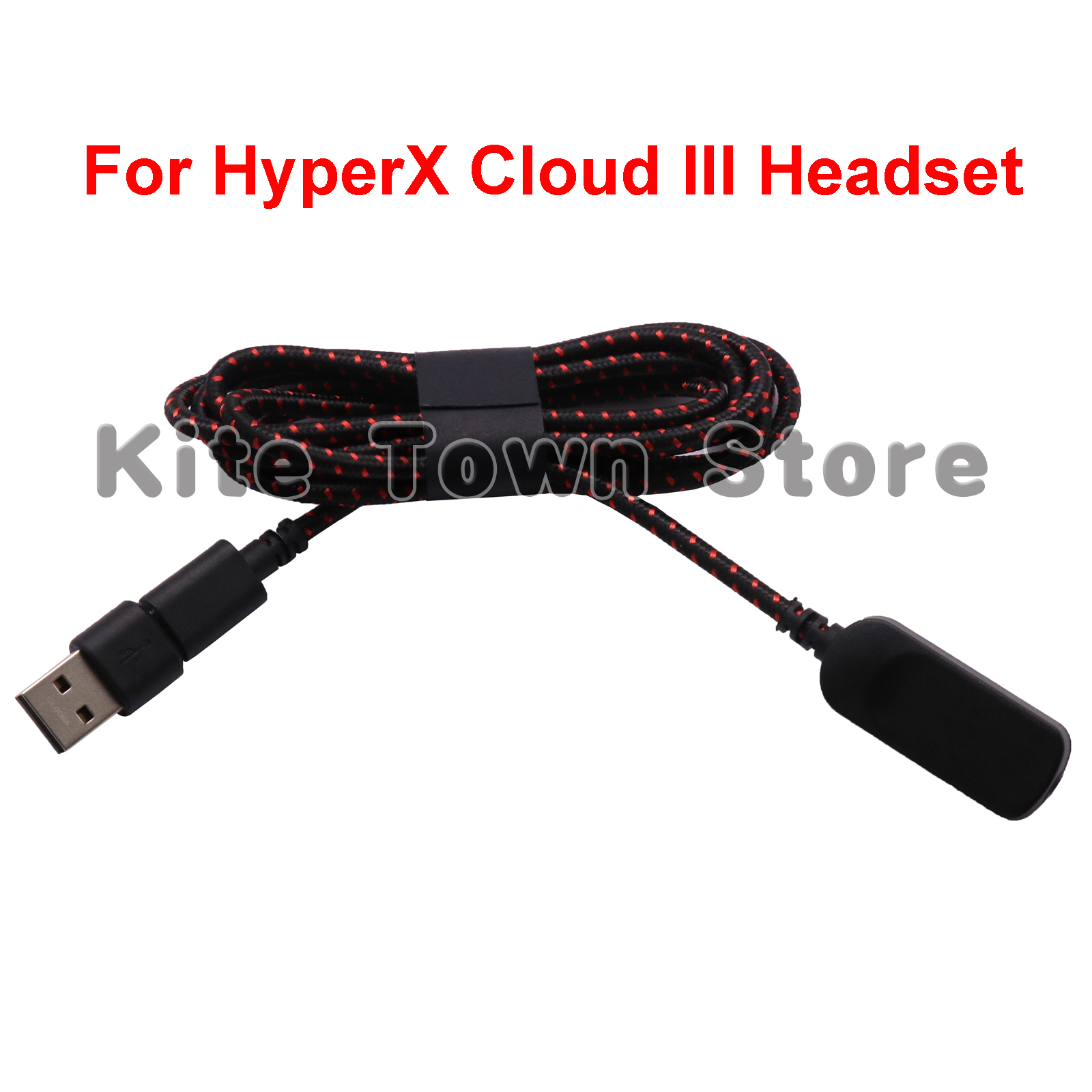 Gaming Keyboard Hyperx - HyperX USB-Soundkartenadapter für Cloud III Wired