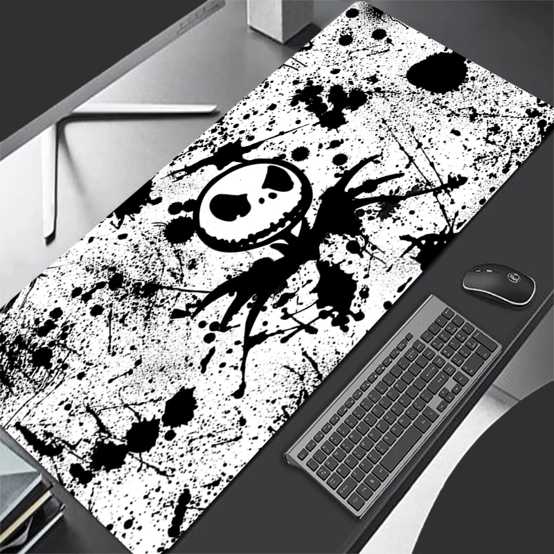Gaming Keyboard Noise - Mauspad Gamer Großer Computer Notebook XXL