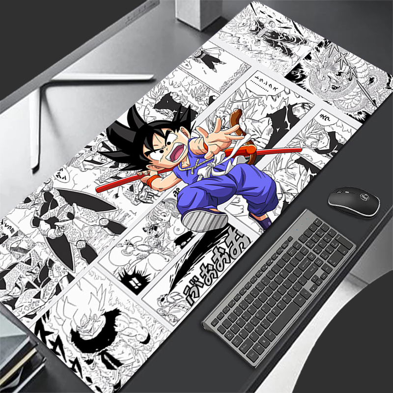 Gaming Keyboard Esports - Mousepad Computer Neue Goku Mauspads Dragon