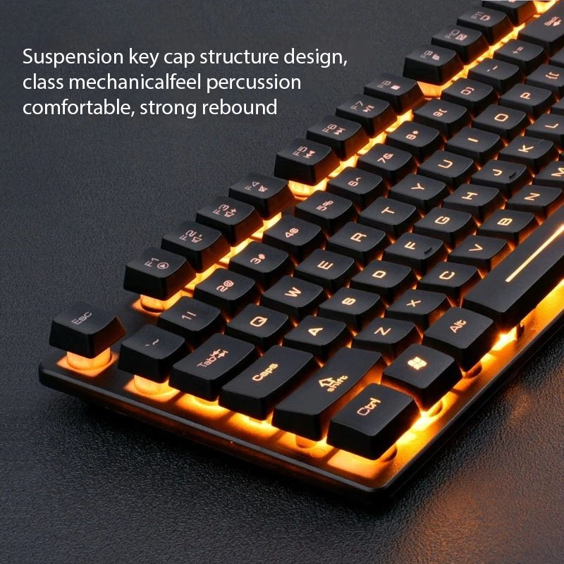 KM320 Tastatur- und Maus-Set,  – Gaming Keyboard And Mouse For Xbox Bewertung und Preis