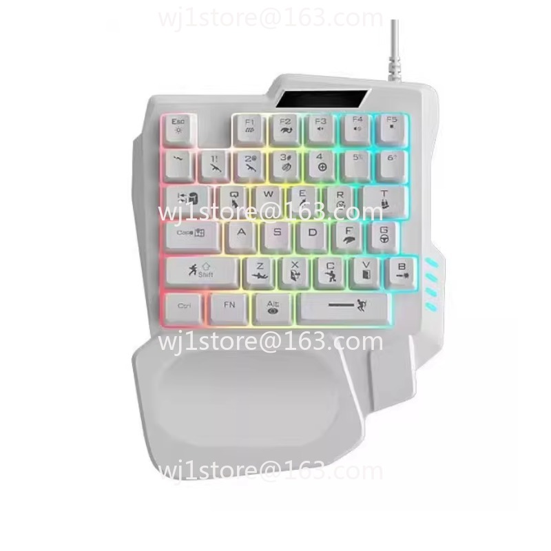 Android-Handyspiel für Peace C – Gaming Keyboard And Mouse For Xbox Bewertung und Preis