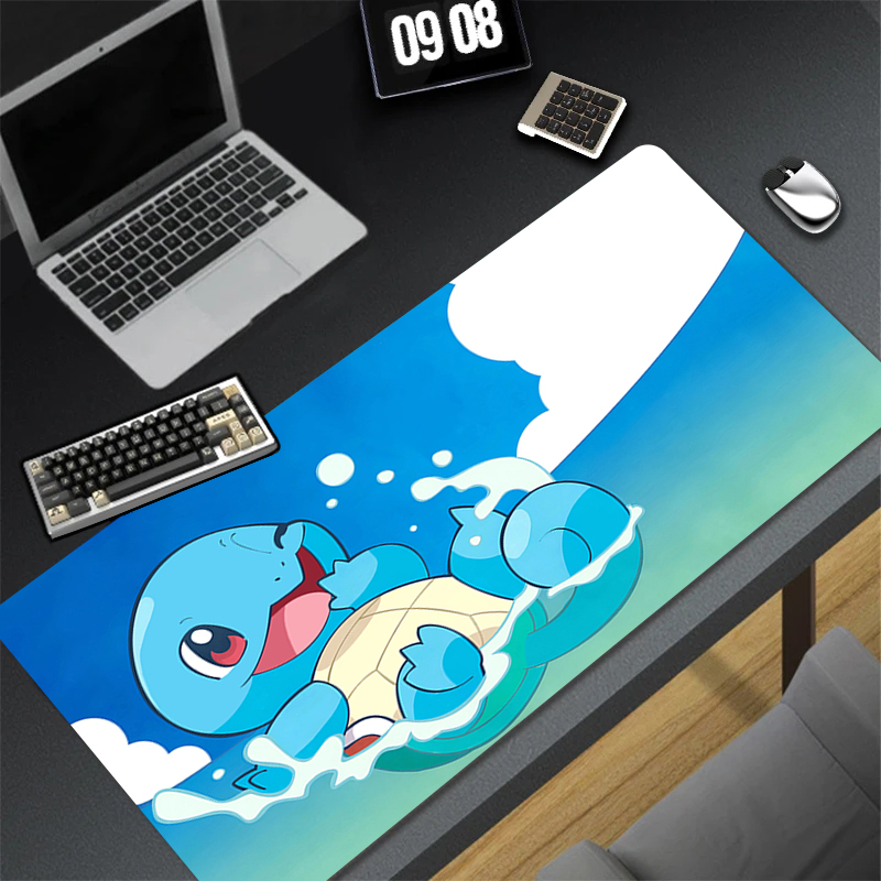 Japan Anime Mauspad PC Blau P- – Gaming Keyboard Top Bewertung und Preis