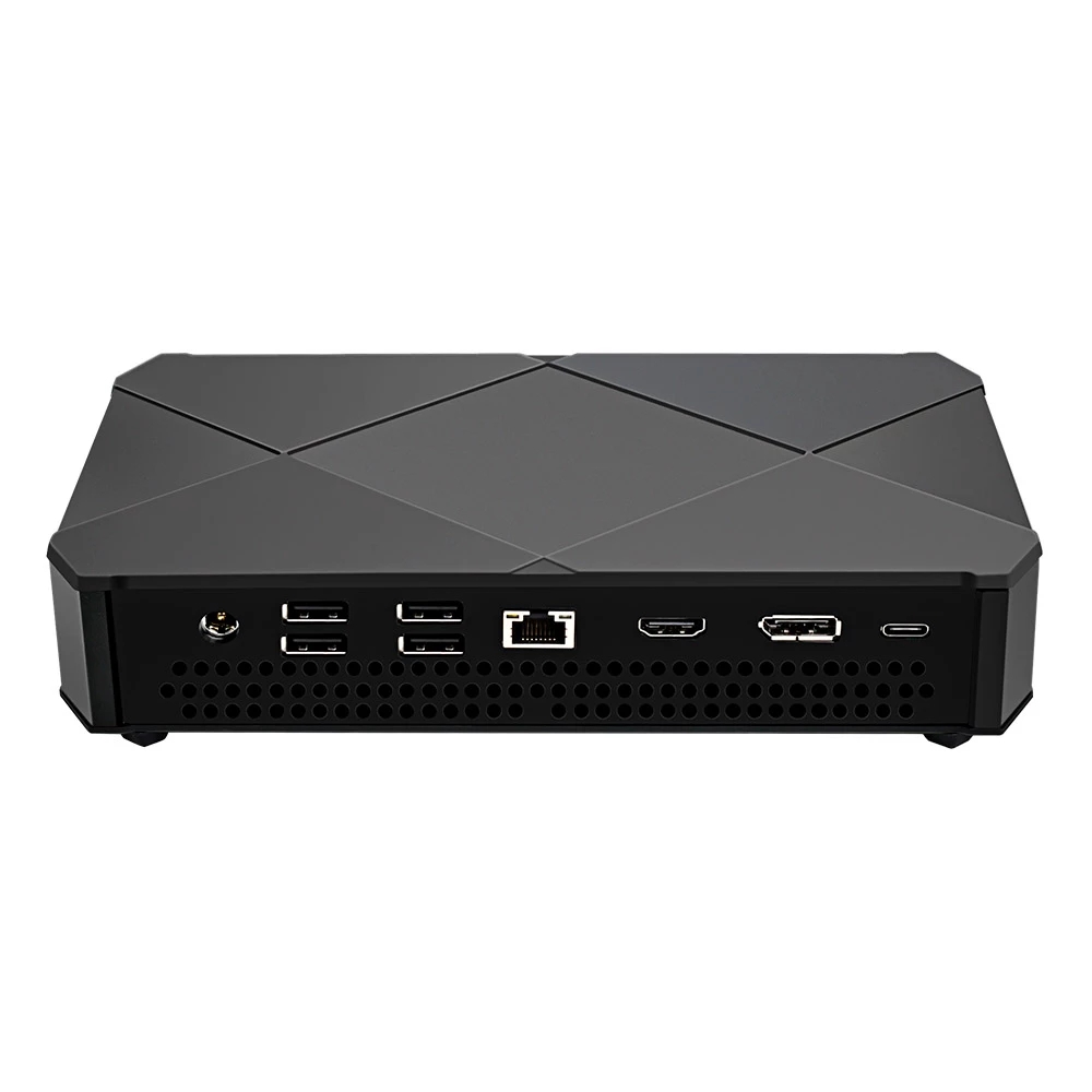 Büro Gaming Desktop Mini PC Co – Intel Cpu Core I9 Bewertung und Preis