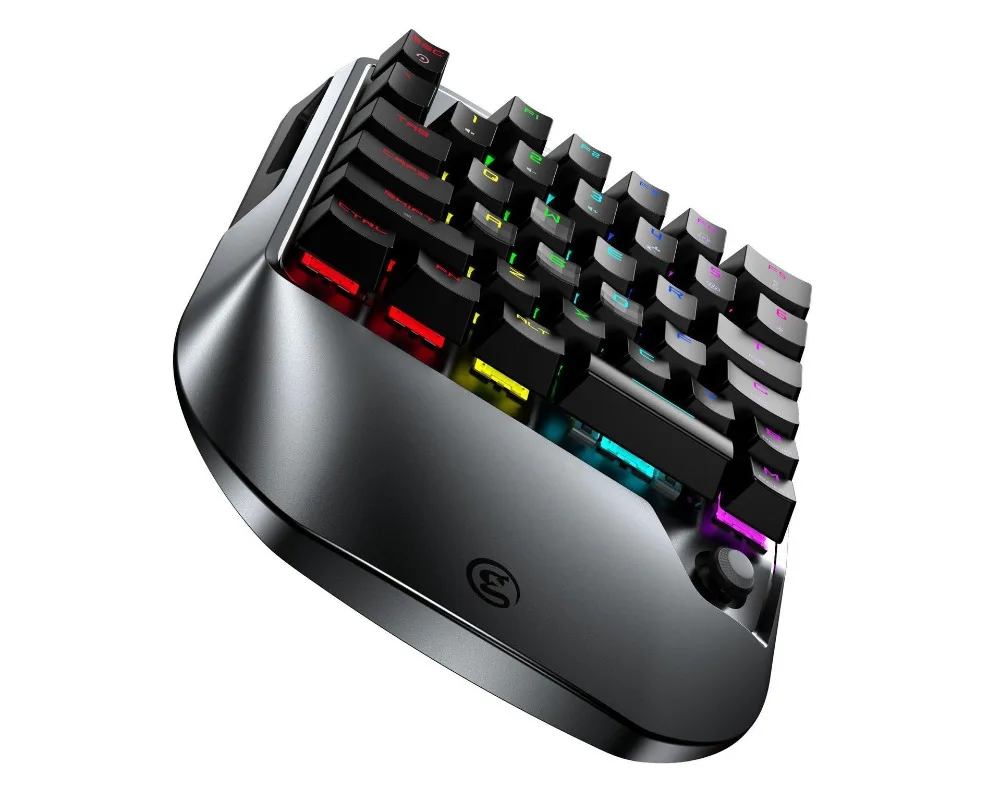 PC Xbox PS4 kabelloses Bluetoo – Gaming Keyboard And Mouse For Xbox Bewertung und Preis