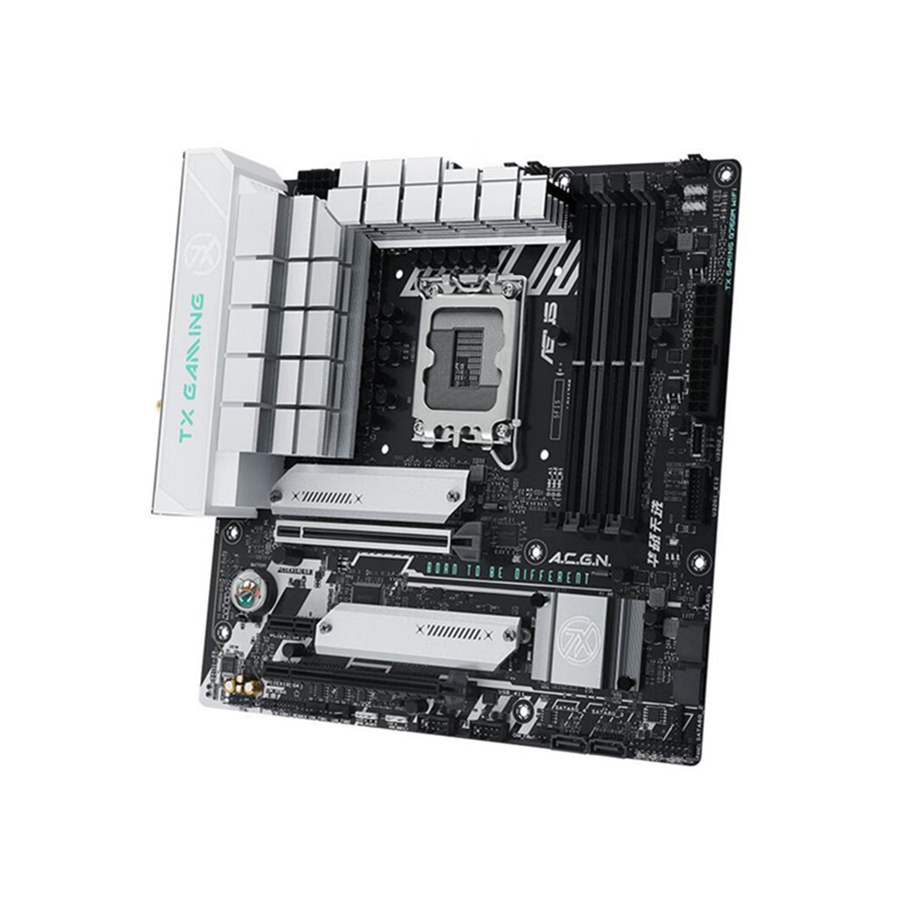ASUS TX GAMING B760M WIFI DDR5 – Intel Cpu Core I9 Bewertung und Preis
