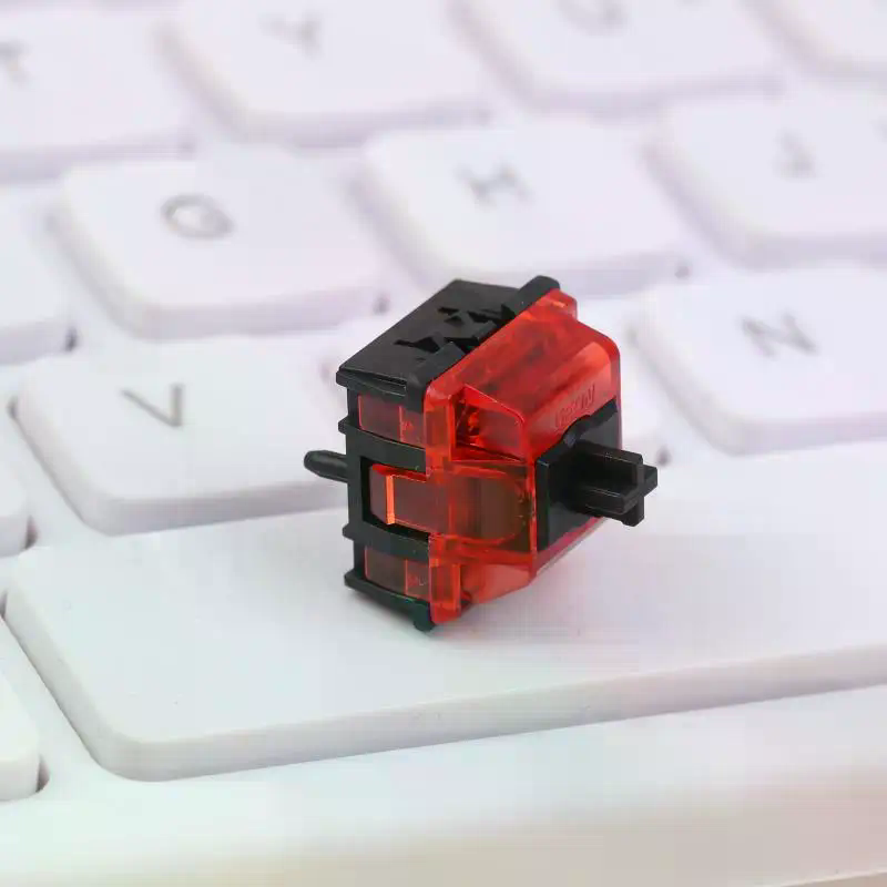 1 Stück vorgeschmierte Geonwor – Gaming Keyboard Hall Effect Bewertung und Preis