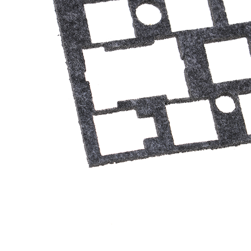 Schalter Schall dämpfer Blatt  – Foam Dampener Sheet Bewertung und Preis