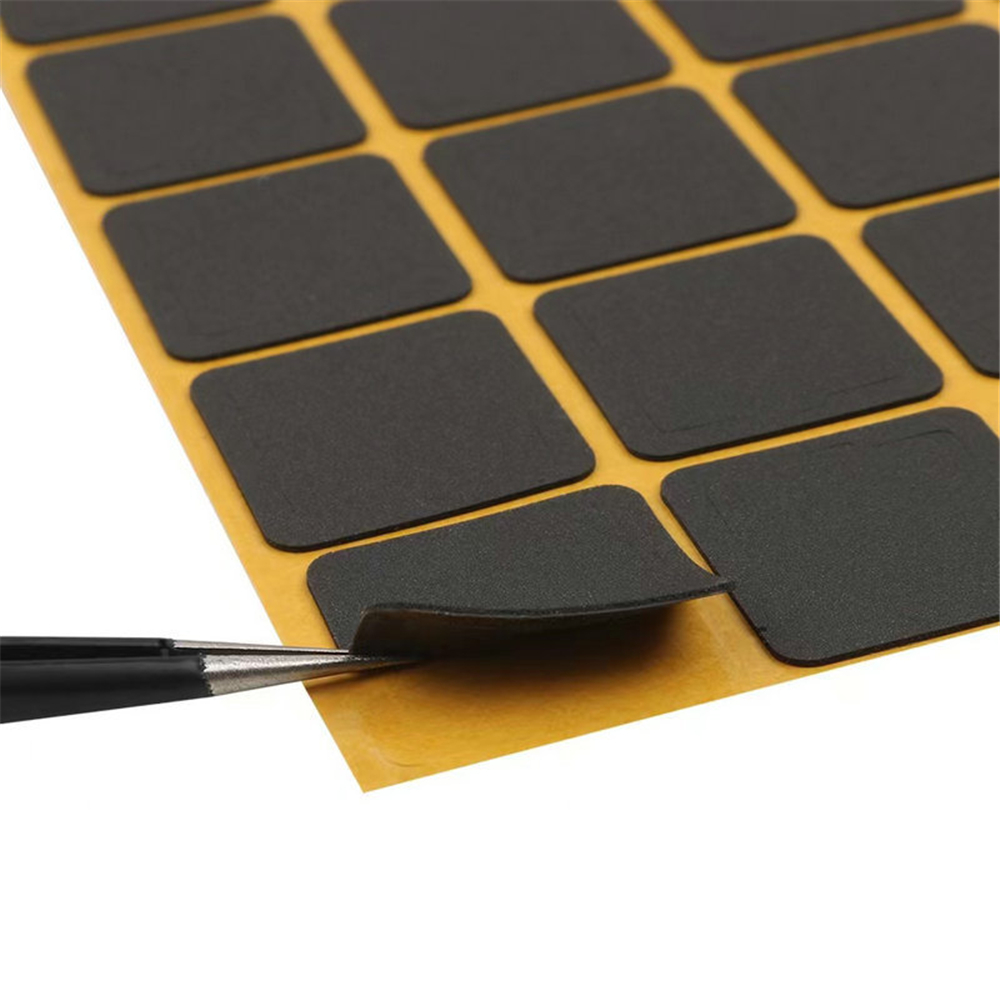 Tastaturschalter-Schalldämpfer – Foam Dampener Sheet Bewertung und Preis