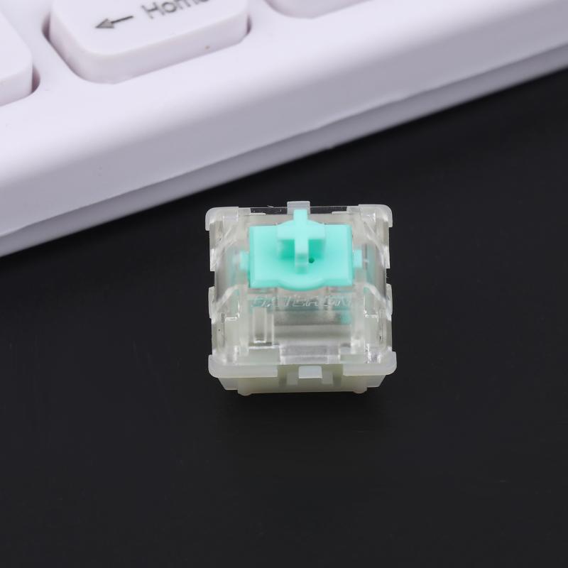 1/3/5PCS Wooting 60HE Lekker H – Gaming Keyboard Hall Effect Bewertung und Preis