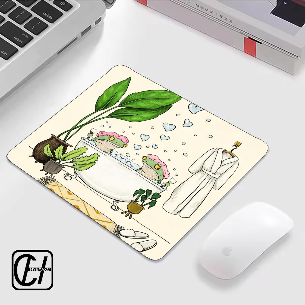 Lustiges Frosch-Mauspad, Mausp – Gaming Keyboard Noise Bewertung und Preis