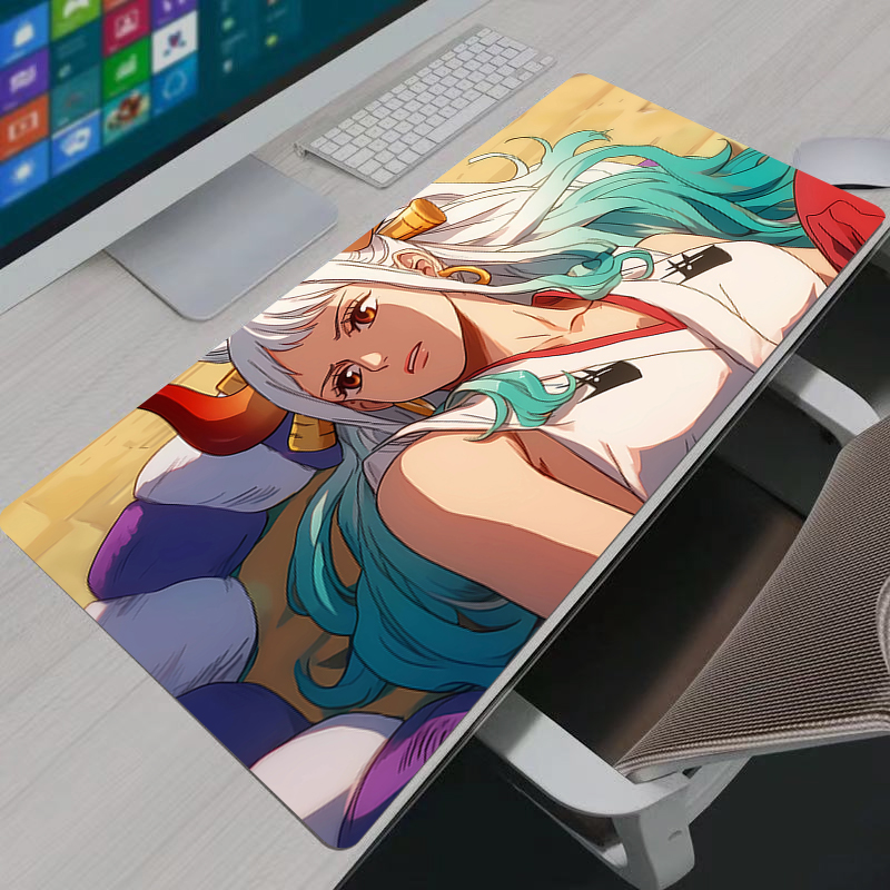 One Piece Yamato Mauspad Noteb – Gaming Keyboard Noise Bewertung und Preis