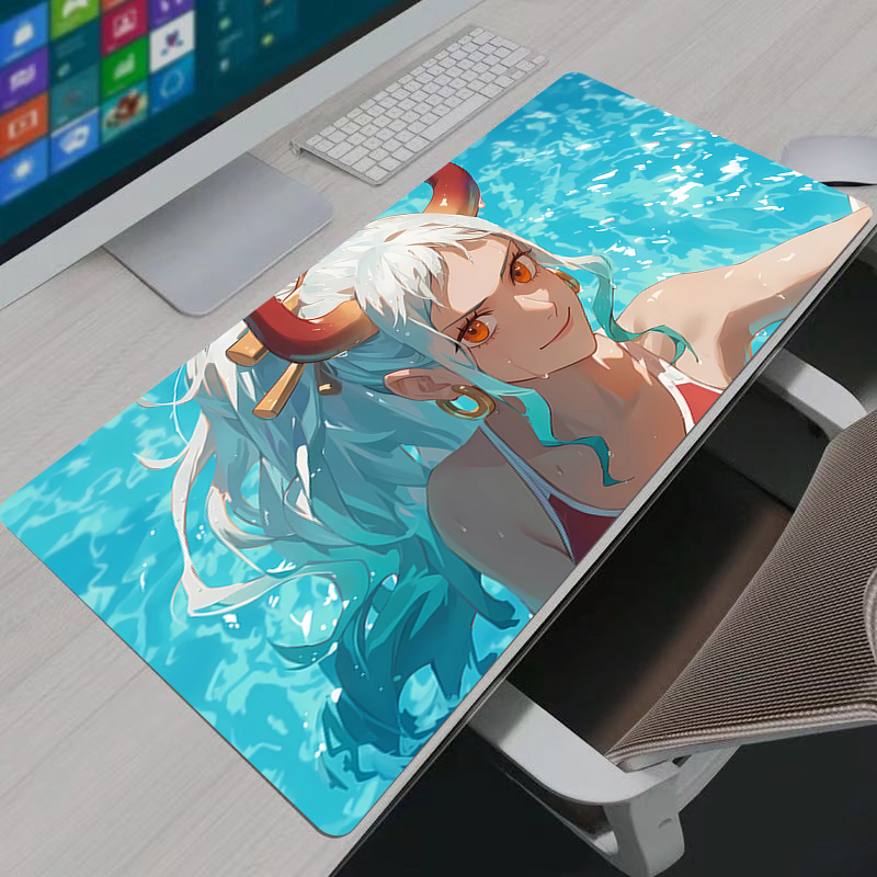 One Piece Yamato Mauspad Noteb – Gaming Keyboard Noise Bewertung und Preis