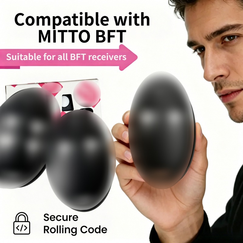 Fernbedienung MITTO 2 4 KLEIO  – Switch Opener Tool Bewertung und Preis