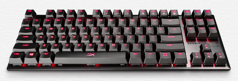 Bestseller HyperX Alloy FPS Pr – Gaming Keyboard Hyperx Bewertung und Preis