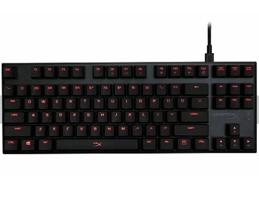Bestseller HyperX Alloy FPS Pr – Gaming Keyboard Hyperx Bewertung und Preis