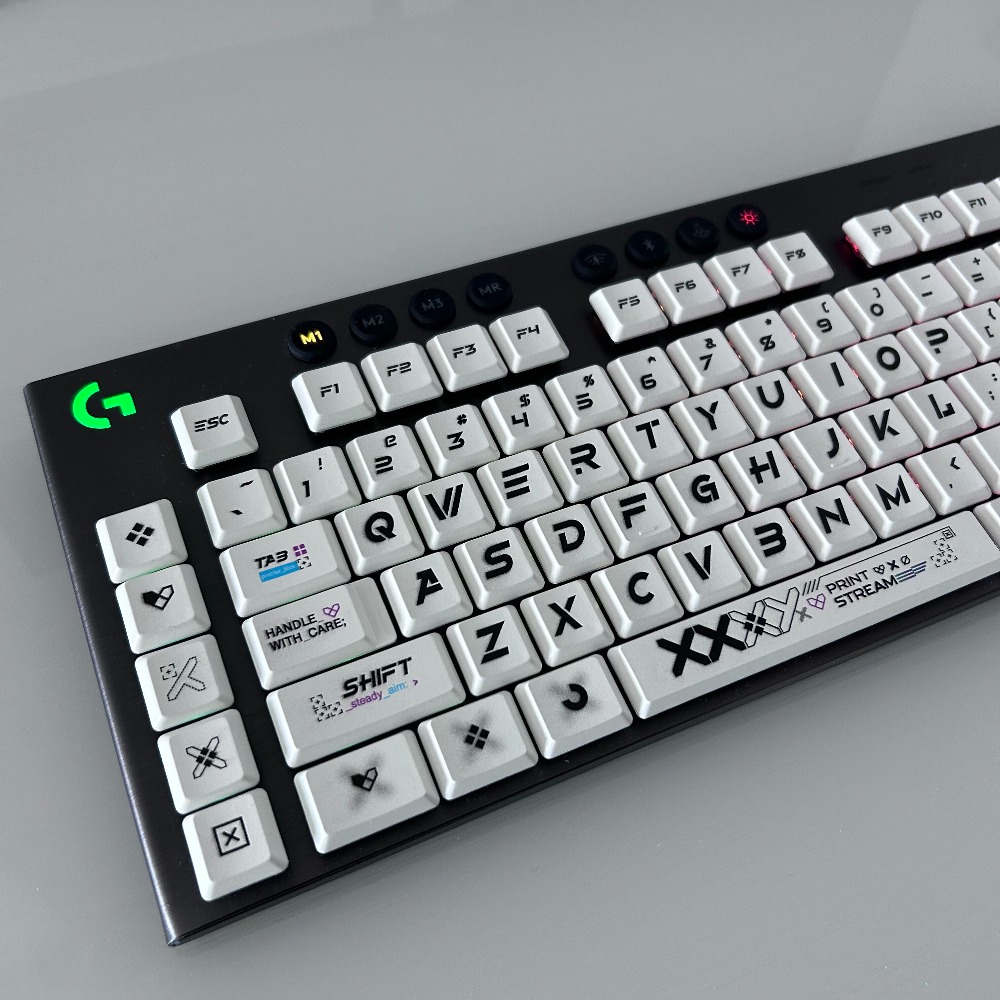 Kompatibel mit Logitech G913 T – Gaming Keyboard Tkl Bewertung und Preis