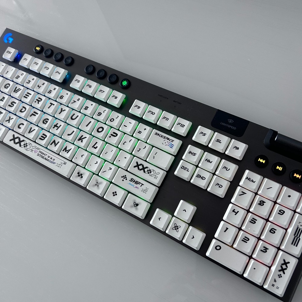 Kompatibel mit Logitech G913 T – Gaming Keyboard Tkl Bewertung und Preis