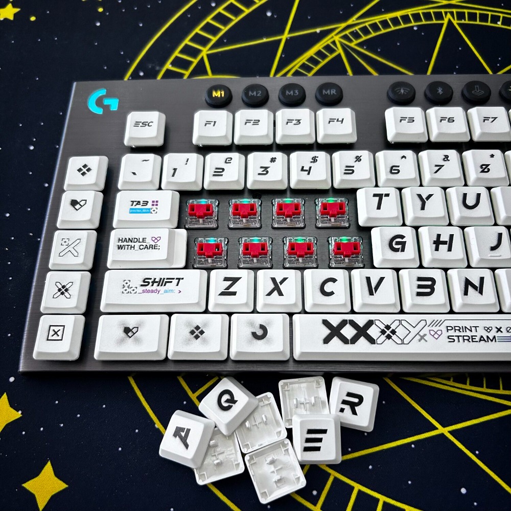 Kompatibel mit Logitech G913 T – Gaming Keyboard Tkl Bewertung und Preis