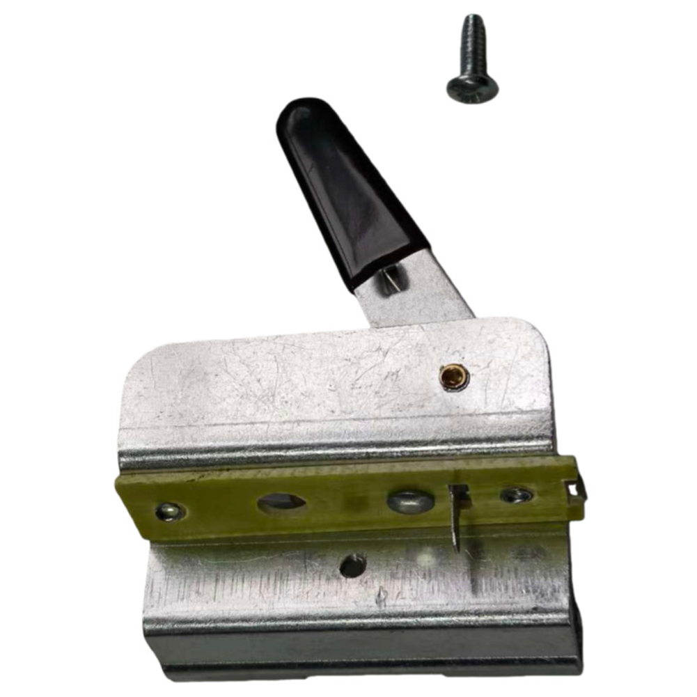 Metall-Endschalter für Garagen – Switch Opener Tool Bewertung und Preis