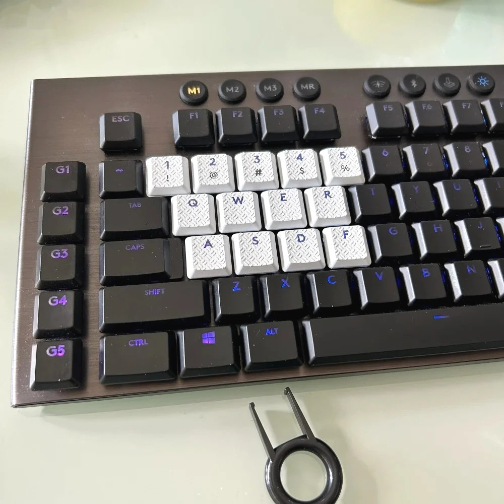 Texturierte, Haptische Tastenk – Gaming Keyboard Tkl Bewertung und Preis