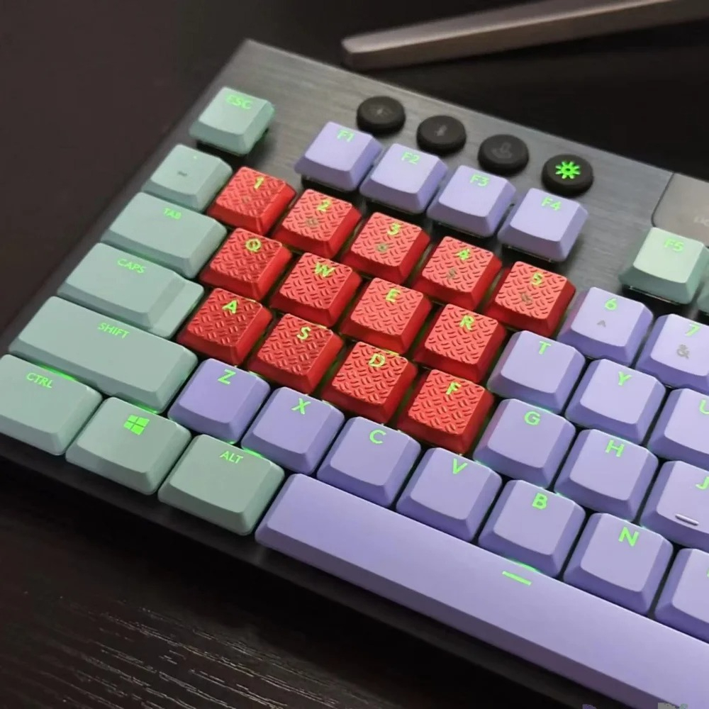 Texturierte, Haptische Tastenk – Gaming Keyboard Tkl Bewertung und Preis