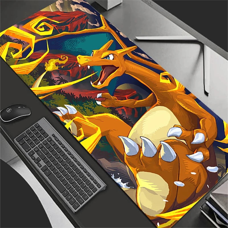 Mauspad, Anime-Gaming-Zubehör, – Gaming Keyboard Noise Bewertung und Preis