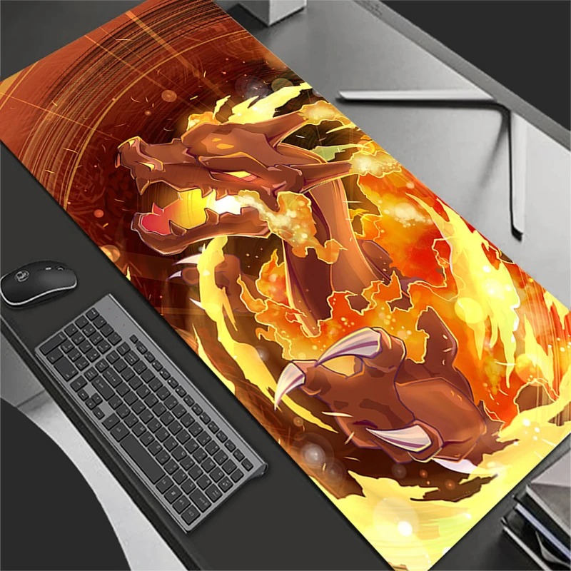 Mauspad, Anime-Gaming-Zubehör, – Gaming Keyboard Noise Bewertung und Preis