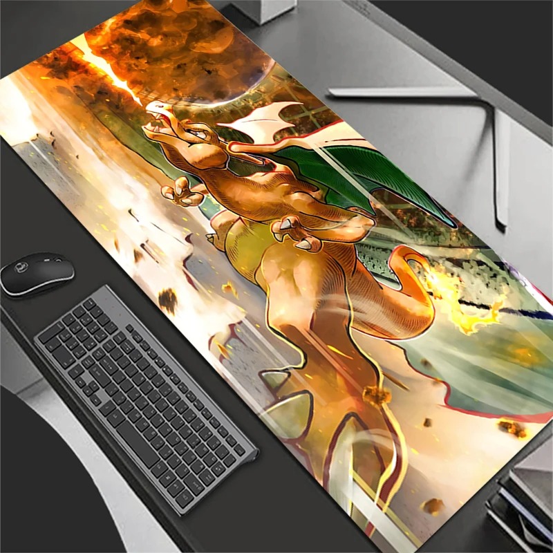 Mauspad, Anime-Gaming-Zubehör, – Gaming Keyboard Noise Bewertung und Preis