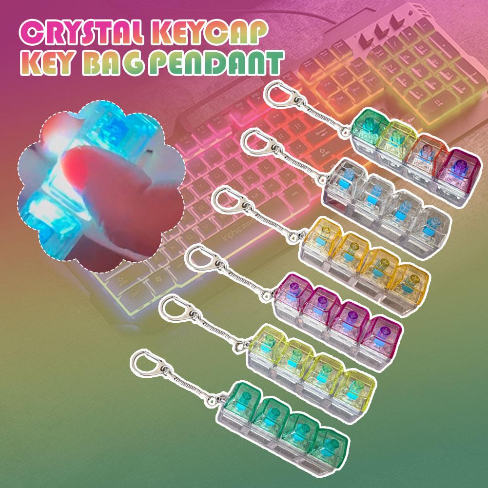 4-Tasten-Schalter-Tester-Schlü – Mechanical Switch Tester Bewertung und Preis