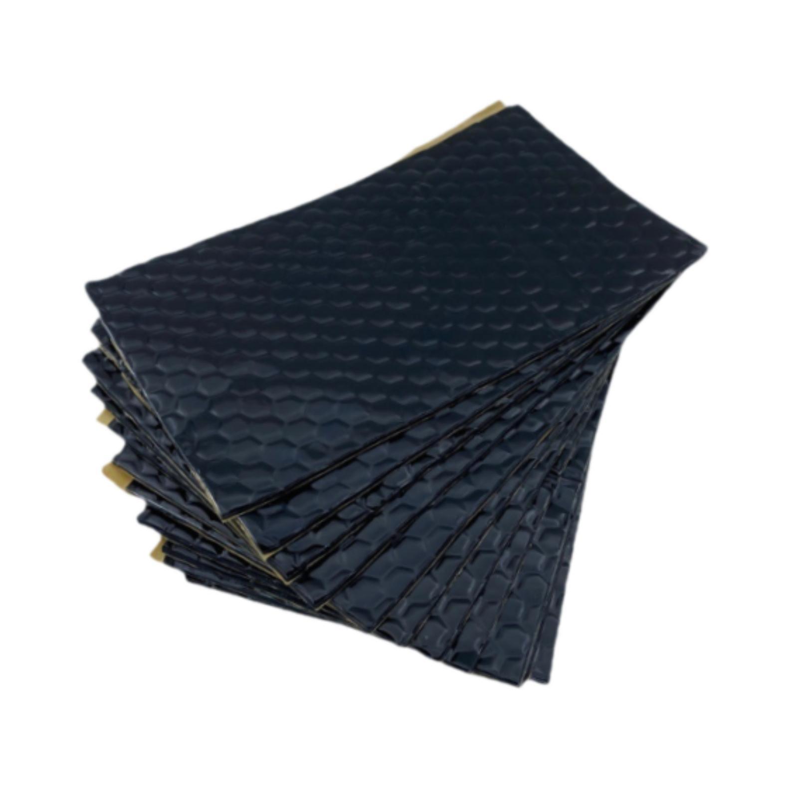 Hochtemperaturbeständige Schal – Foam Dampener Sheet Bewertung und Preis