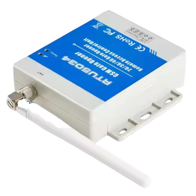 RTU 5034 Relaisschalter Fernzu – Switch Opener Tool Bewertung und Preis