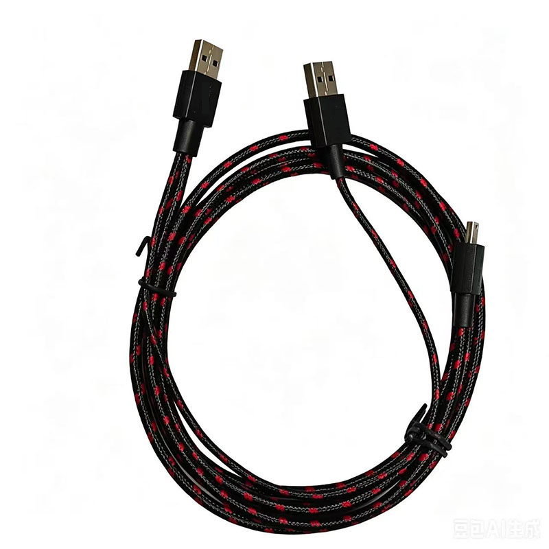 1,8M Geflochtenes Mini-USB-Kab – Gaming Keyboard Hyperx Bewertung und Preis