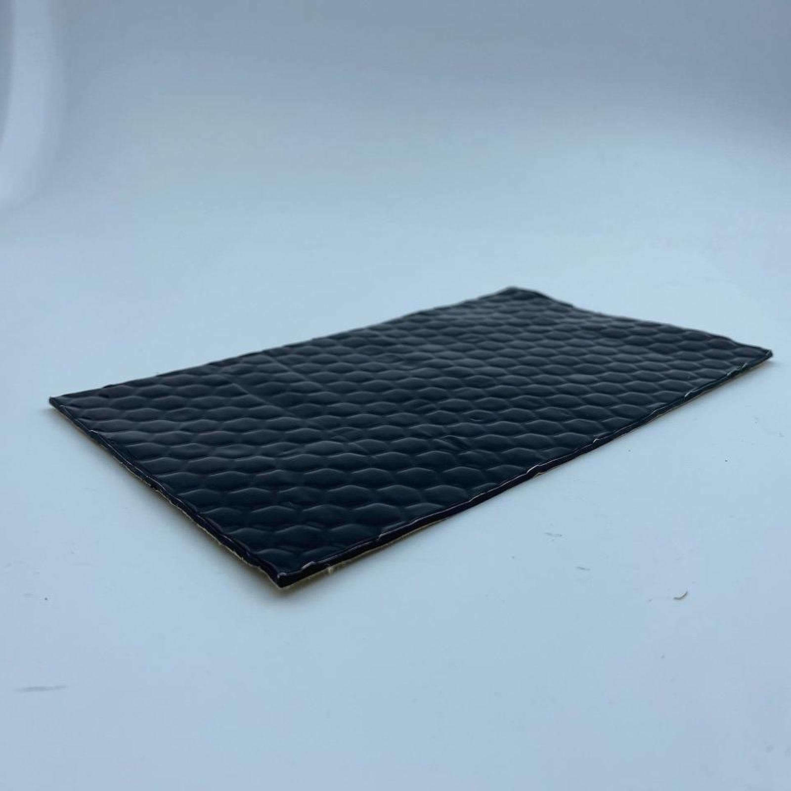Vibrationsdämpfendes Material  – Foam Dampener Sheet Bewertung und Preis