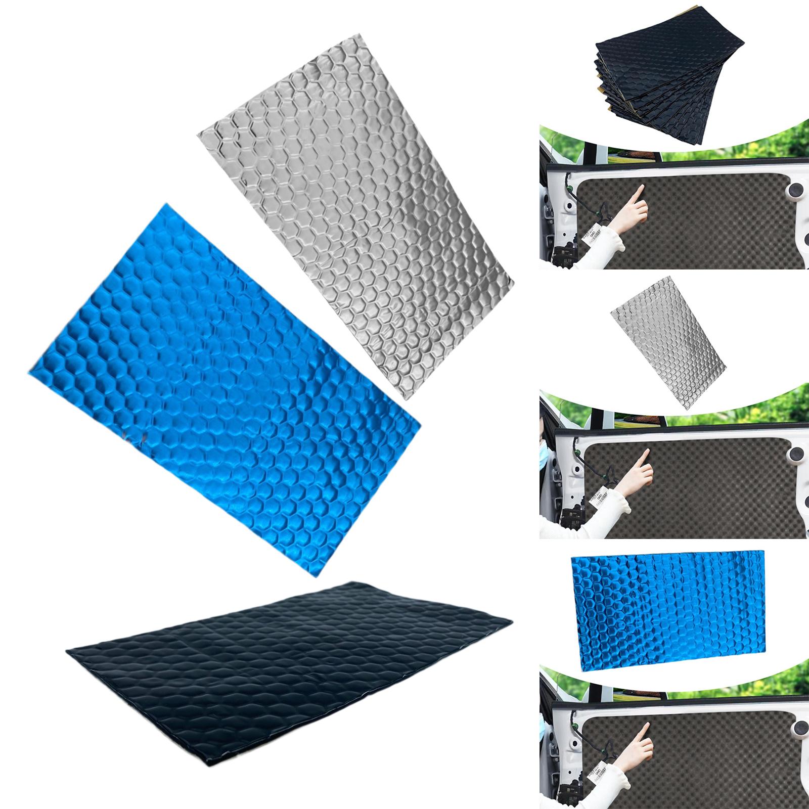Vibrationsdämpfendes Material  – Foam Dampener Sheet Bewertung und Preis