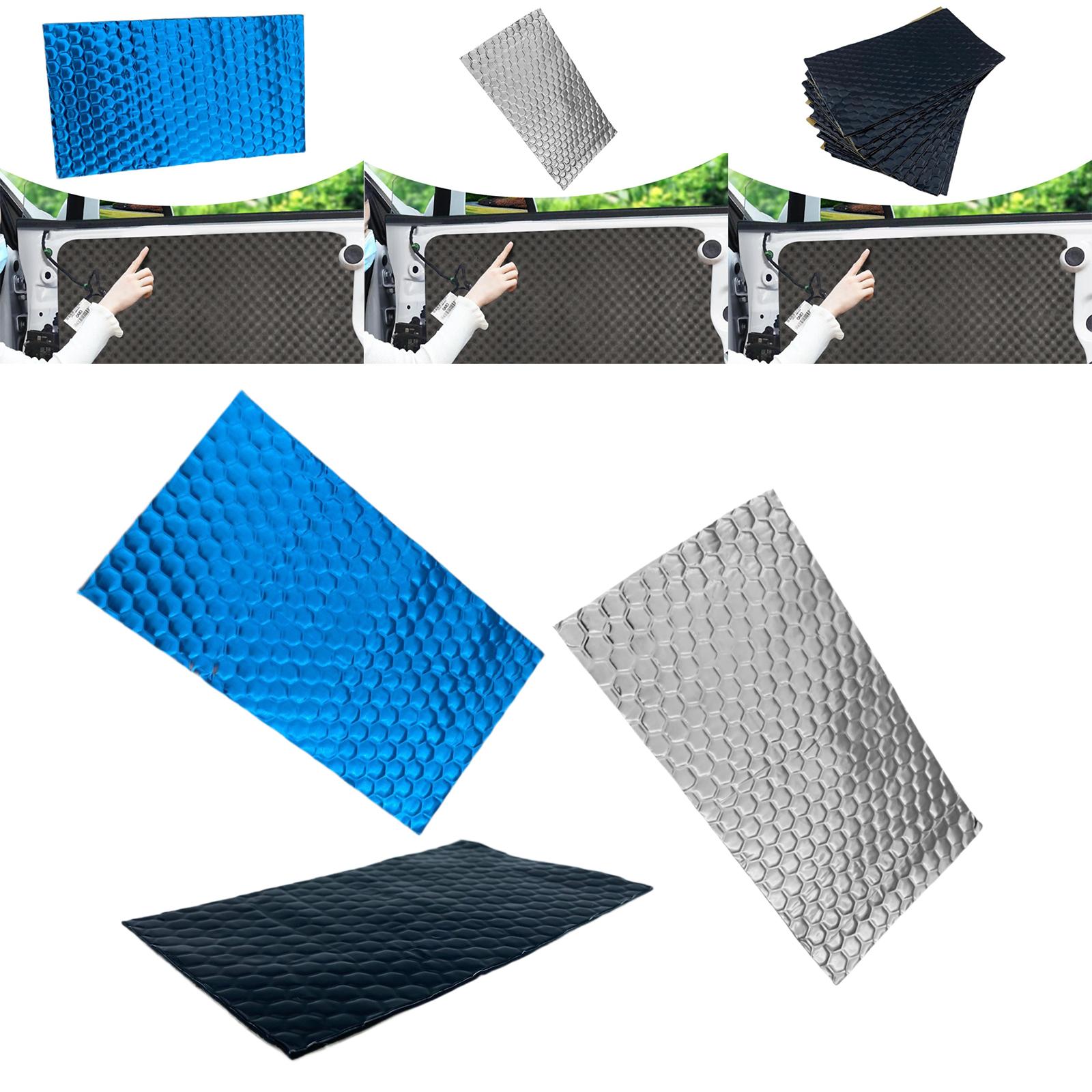 Vibrationsdämpfendes Material  – Foam Dampener Sheet Bewertung und Preis