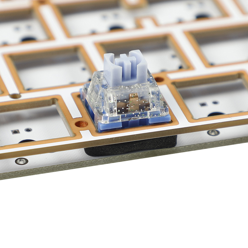 120 Stück 3,5mm Tastatur schal – Foam Dampener Sheet Bewertung und Preis