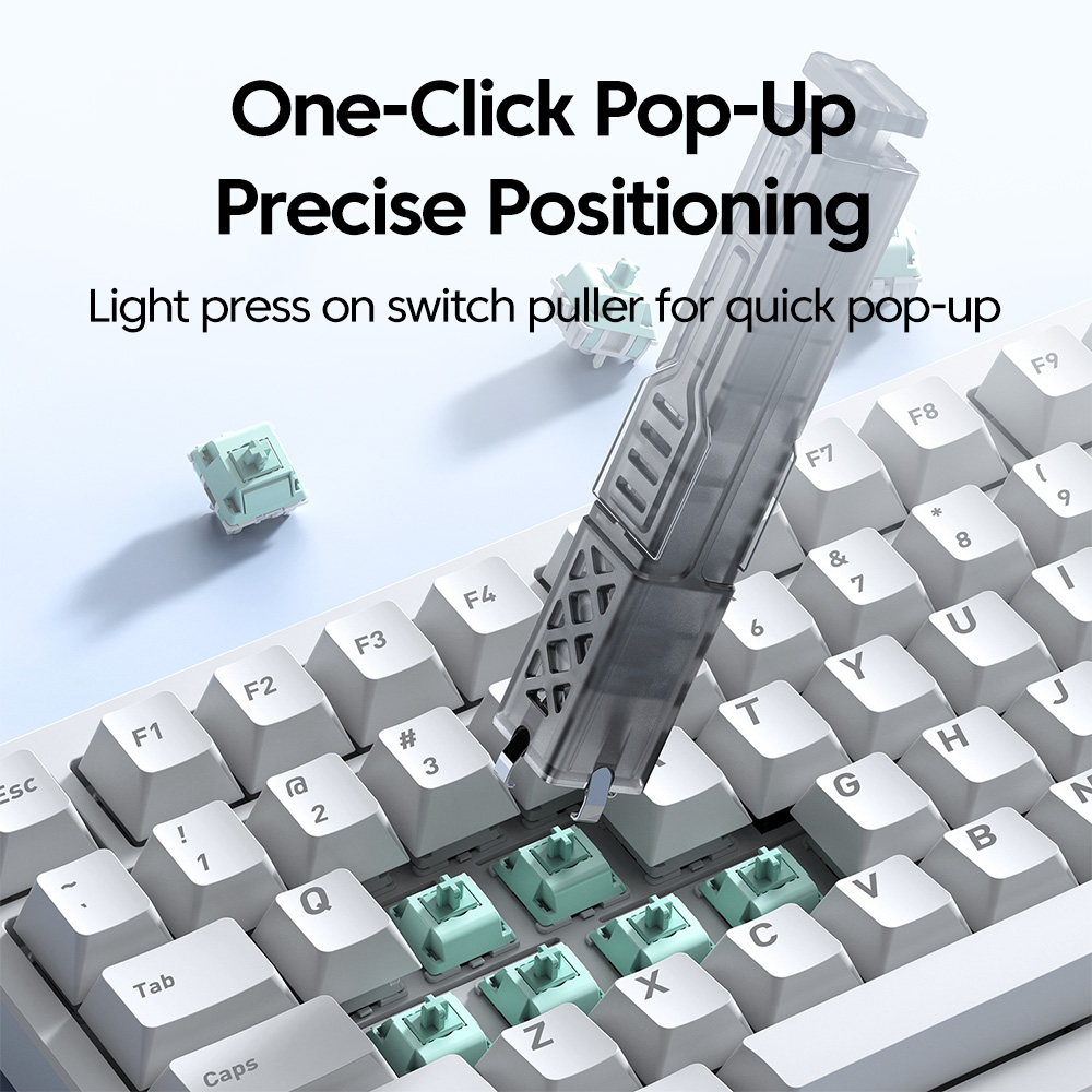 Universeller Tastatur-Schalter – Switch Opener Tool Bewertung und Preis