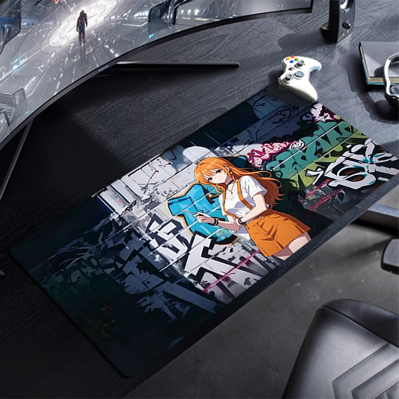 Mauspad Gaming-Schreibtischunt – Gaming Keyboard Top Bewertung und Preis