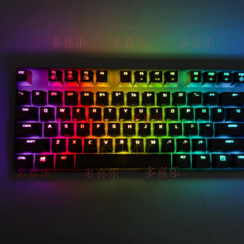 AA für HyperX Origins RGB mech – Gaming Keyboard Hyperx Bewertung und Preis