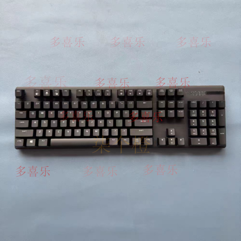 AA für HyperX Origins RGB mech – Gaming Keyboard Hyperx Bewertung und Preis