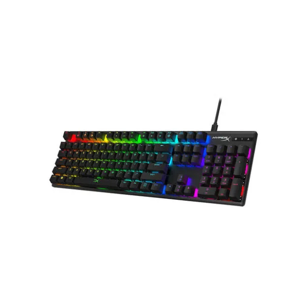 Original Großhandel Hyperx All – Gaming Keyboard Hyperx Bewertung und Preis