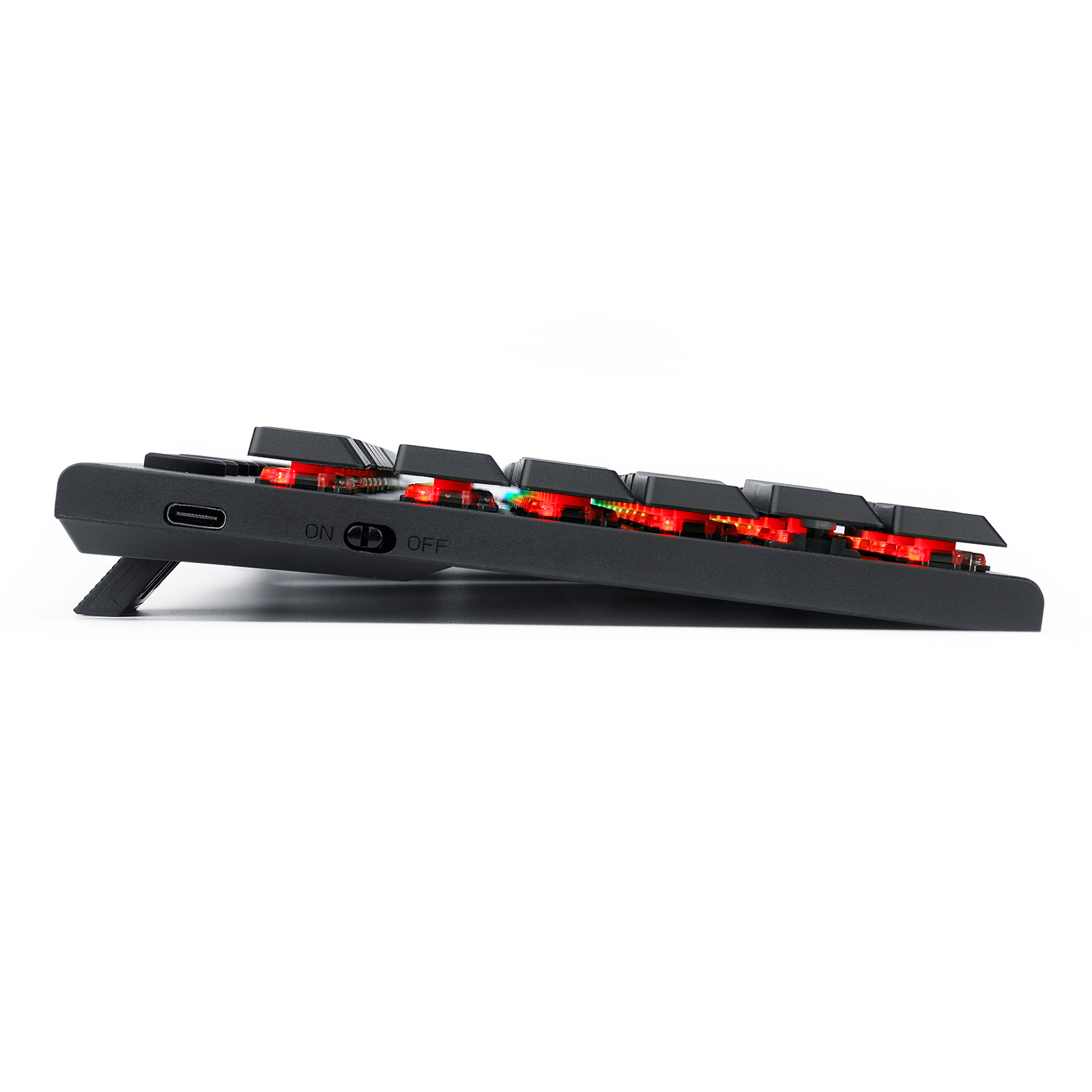 Redragon Neueste Modell K621-R – Gaming Keyboard Tkl Bewertung und Preis