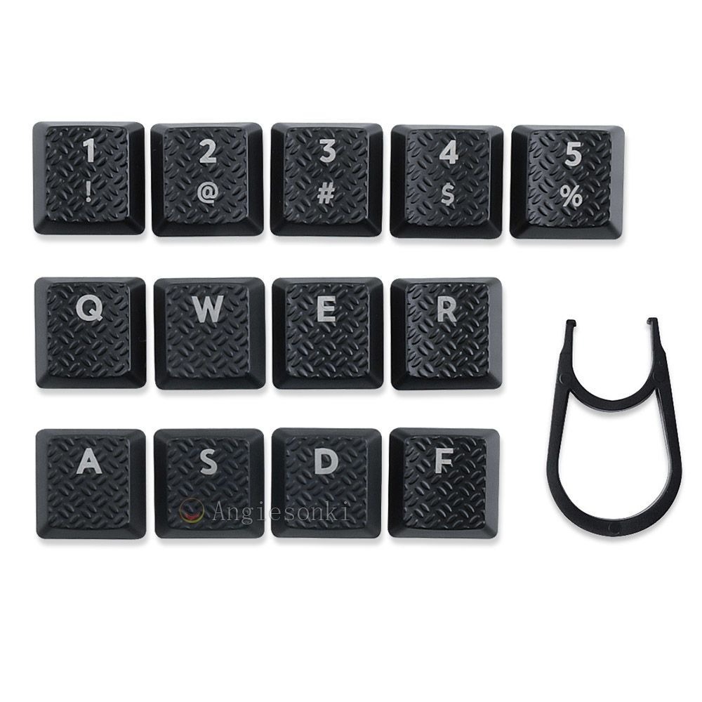 DIY rot durchscheinende Tasten – Gaming Keyboard Tkl Bewertung und Preis
