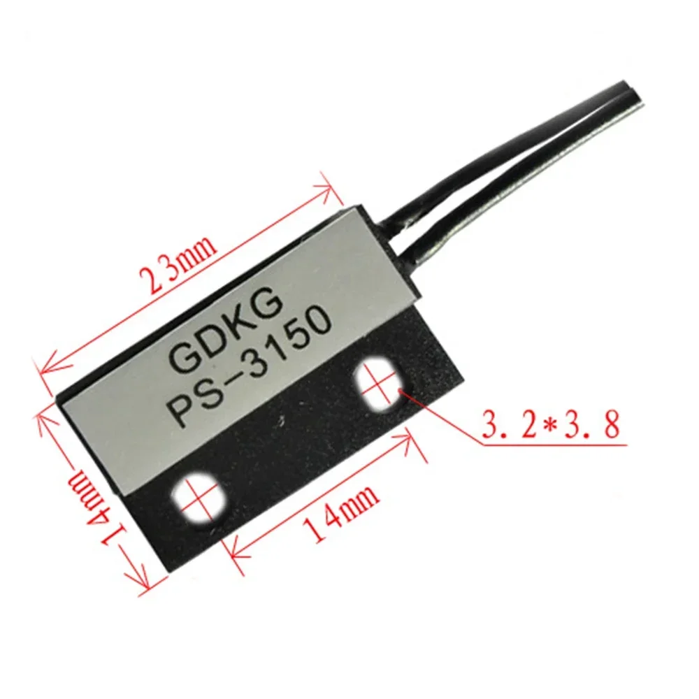 PS-3150 Reed-Schalter-Sensor P – Switch Opener Tool Bewertung und Preis